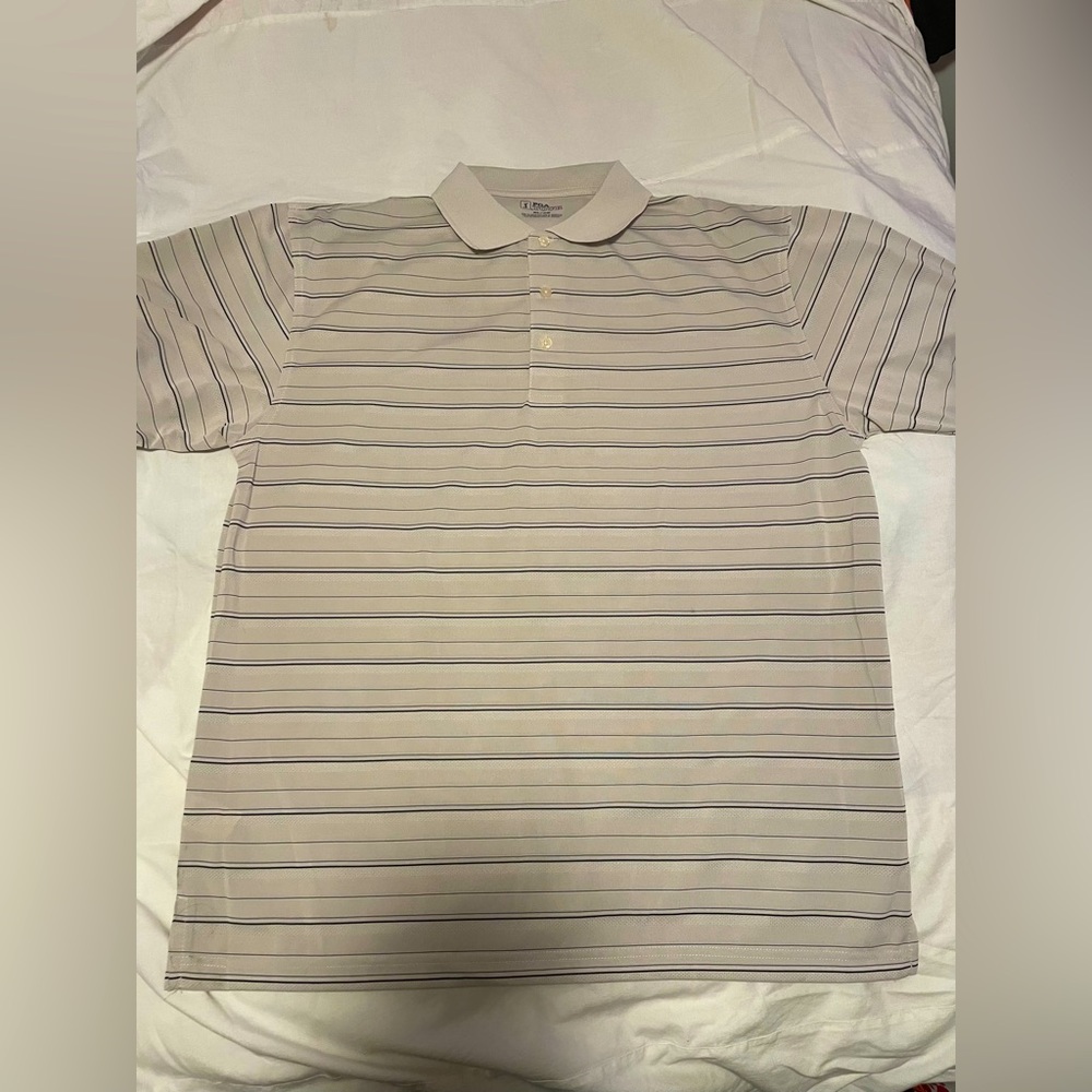 PGA Tour Men’s Golf Shirt